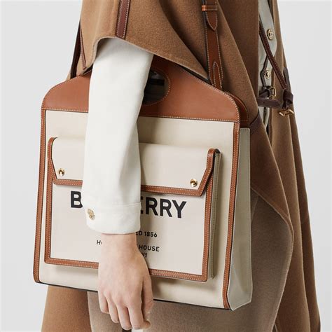 burberry pocket bag campaign|burberry pocket bag collection.